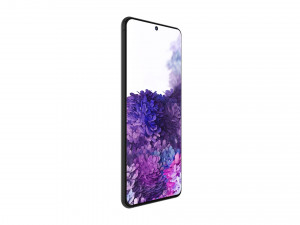 samsung galaxy s20 cosmic gray 3D Модель
