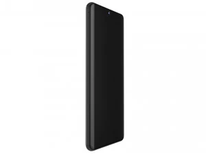 samsung galaxy s20 cosmic gray 3D Model