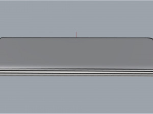 samsung galaxy s20 cosmic gray 3D Модель