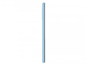samsung galaxy s20 plus cloud blue 3D Model