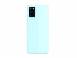 samsung galaxy s20 plus cloud blue 3D 模型