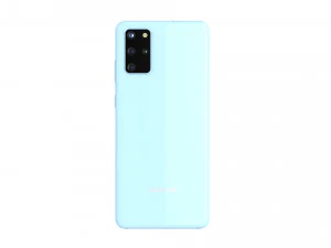 samsung galaxy s20 plus cloud blue 3D Model