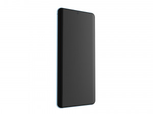 samsung galaxy s20 plus cloud blue 3D 模型