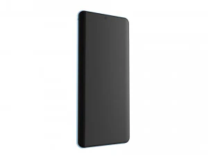 samsung galaxy s20 plus cloud blue 3D Model