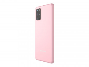 samsung galaxy s20 plus cloud pink 3Dモデル