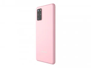 samsung galaxy s20 plus cloud pink 3D Model