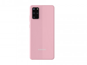 samsung galaxy s20 plus cloud pink 3Dモデル