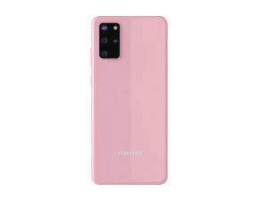 samsung galaxy s20 plus cloud pink 3D Model