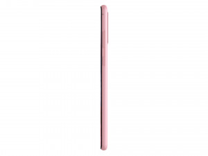 samsung galaxy s20 plus cloud pink 3Dモデル
