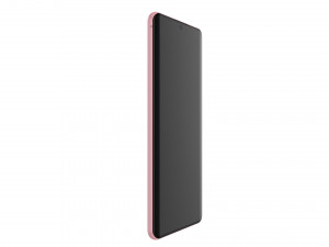 samsung galaxy s20 plus cloud pink 3Dモデル