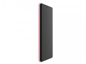 samsung galaxy s20 plus cloud pink 3D Model