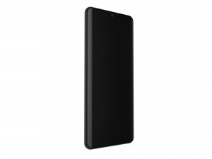 samsung galaxy s20 plus cosmic gray Modèle 3D