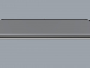 samsung galaxy s20 plus cosmic gray Modèle 3D