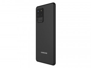 samsung galaxy s20 ultra cosmic black Model 3D