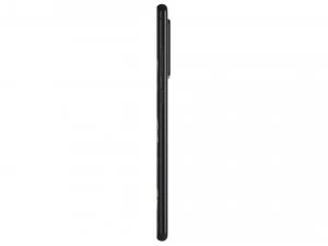 samsung galaxy s20 ultra cosmic black 3D Model