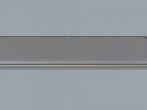 samsung galaxy s20 ultra cosmic black 3D Model