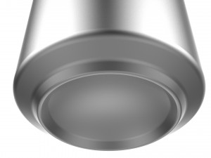 beverage can 350ml Modello di stampa 3D