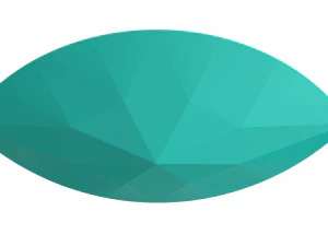 diamond marquise 3D Print Model