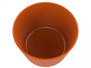 vase for plant 02 with 3 different sizes 3D Print Model