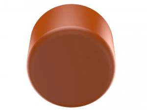 vase for plant 02 with 3 different sizes 3D Print Model