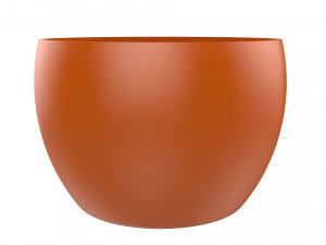 vase for plant 03 with 3 different sizes Model do druku 3D