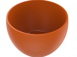 vase for plant 03 with 3 different sizes Model do druku 3D