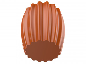 vase for plant 07 with 3 different sizes 3D Baskı Modeli