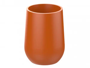 vase for plant 08 with 3 different sizes 3D Print Model