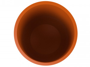 vase for plant 08 with 3 different sizes Model Cetak 3D