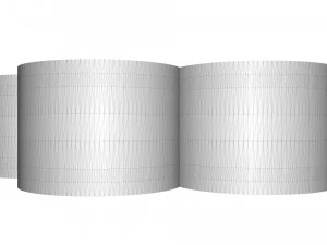 vase for plant 09 3D Print Model