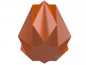 vase for plant 11 with 3 different sizes 3D Print Model