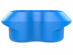 crate unity 01 for 4 cans 350ml 3D Print Model