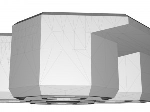 crate unity 05 for 4 cans 350ml Modelo de impresión 3D