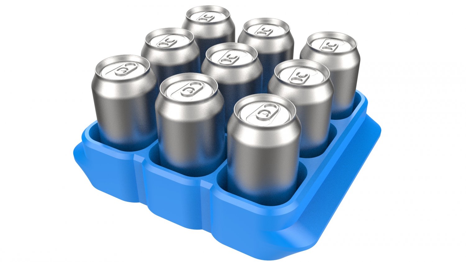 Info cans