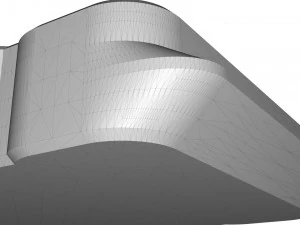 crate unity 06 for 9 cans 350ml 3D Print Model