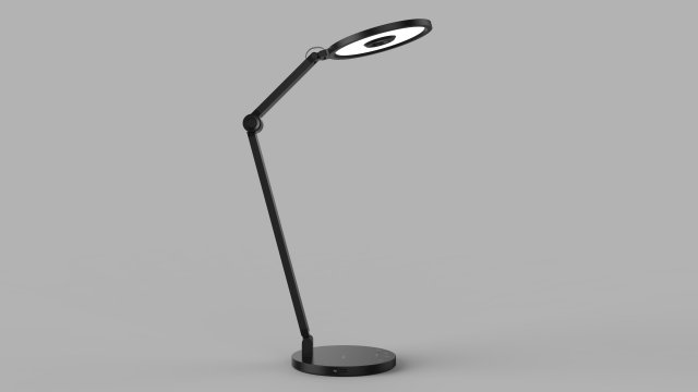 Momax top desk lamp