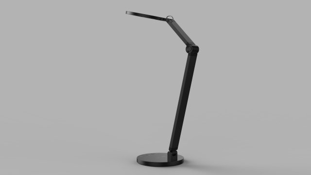 Momax lamp 2025