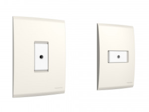 tramontina liz collection beige Modelo 3D