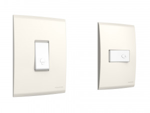 tramontina liz collection beige Modelo 3D