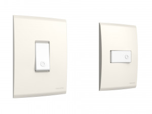 tramontina liz collection beige Modelo 3D