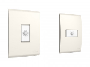 tramontina liz collection beige Modelo 3D