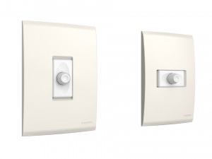 tramontina liz collection beige Modelo 3D