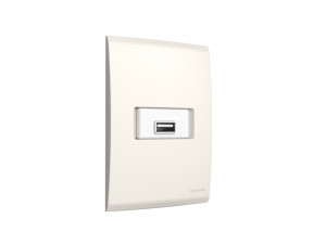 tramontina liz collection beige Modelo 3D