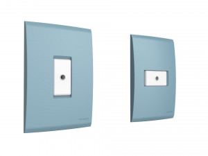 tramontina liz collection blue jeans 3D 모델