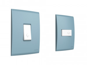 tramontina liz collection blue jeans 3D 모델
