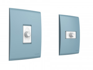 tramontina liz collection blue jeans 3D 모델