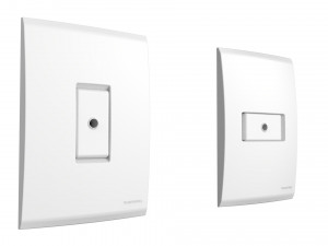 tramontina liz collection white 3D Model