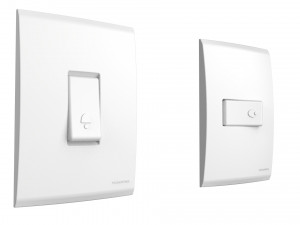 tramontina liz collection white 3D Model