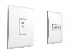 tramontina liz collection white 3D Model