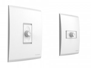 tramontina liz collection white 3D Model